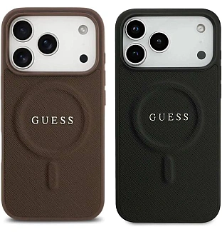 قاب Guess گس شماره 10 سری Iphone17